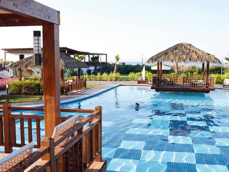 TUI BLUE SHERWOOD BELEK (EX SENSIMAR BELEK)