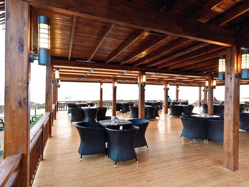 TUI BLUE SHERWOOD BELEK (EX SENSIMAR BELEK)