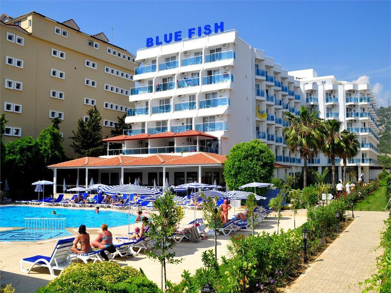 Sensimar Belek Resort & Spa