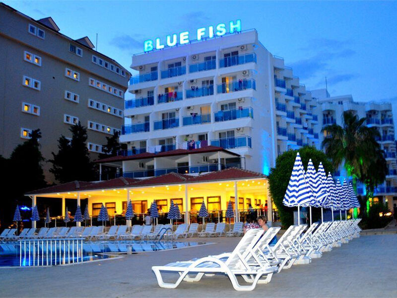 Sensimar Belek Resort & Spa