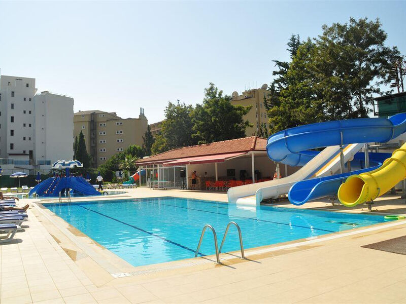 Sensimar Belek Resort & Spa