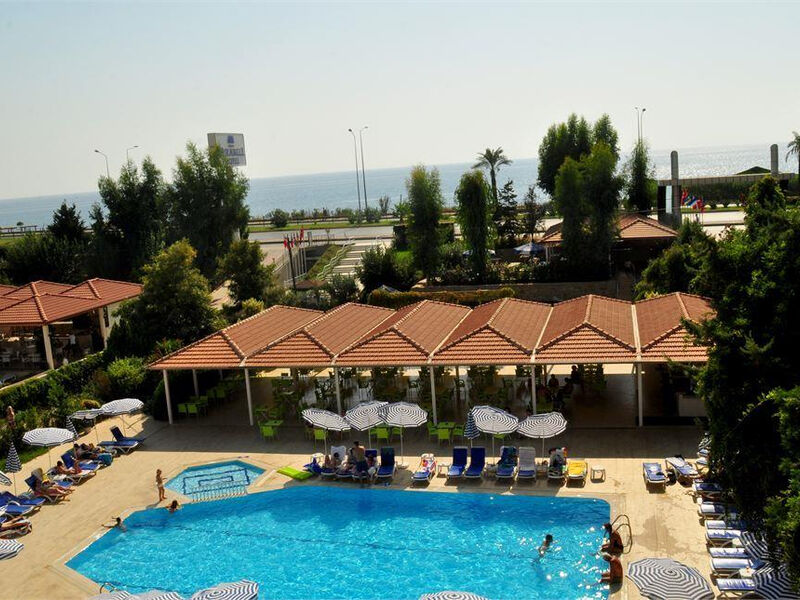 Sensimar Belek Resort & Spa