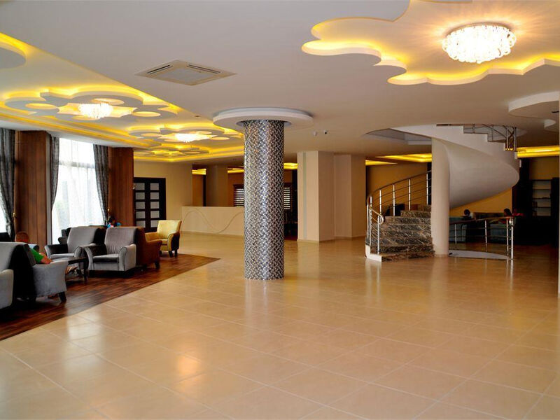 Sensimar Belek Resort & Spa