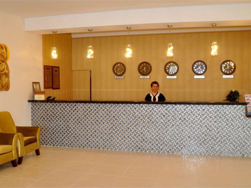 Sensimar Belek Resort & Spa