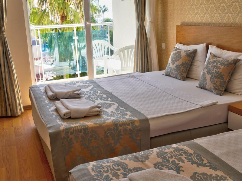 Sensimar Belek Resort & Spa