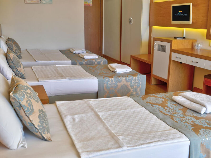 Sensimar Belek Resort & Spa
