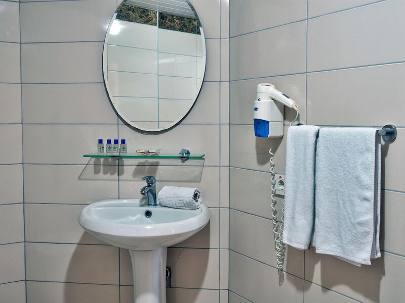 Sensimar Belek Resort & Spa