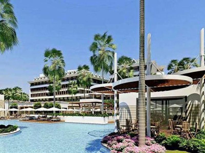 Sensimar Belek Resort & Spa