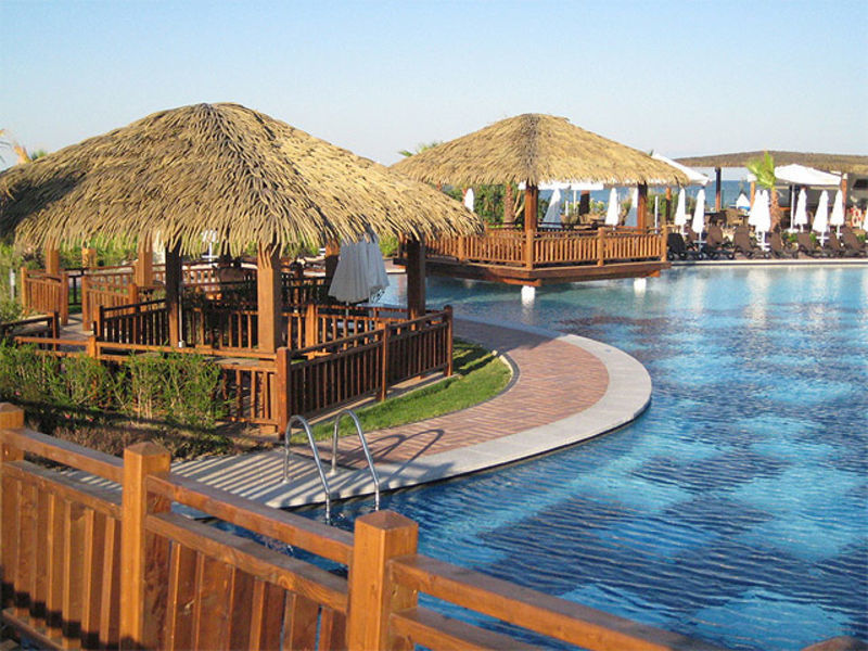 Sensimar Belek Resort & Spa