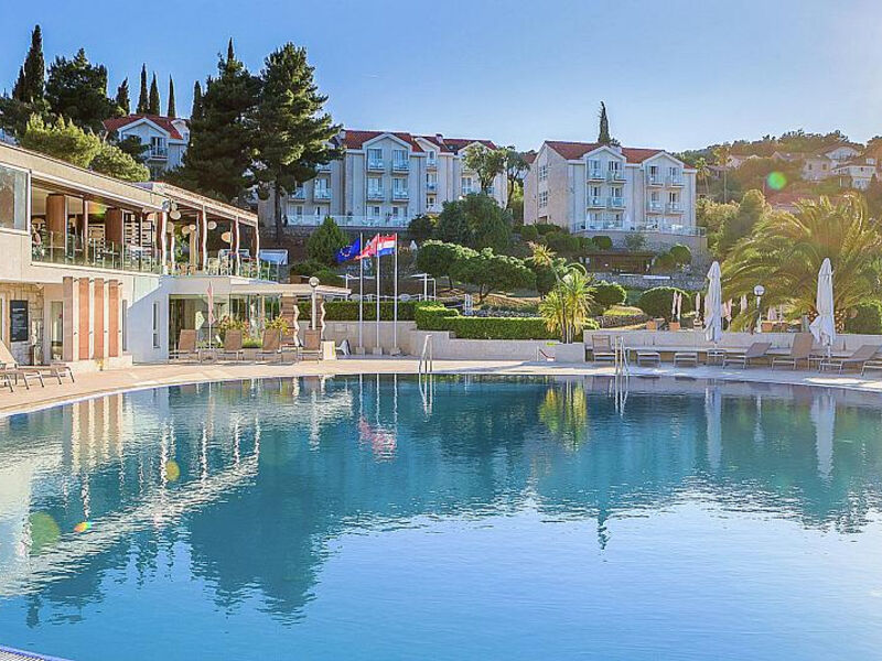 Sensimar Kalamota Island Resort