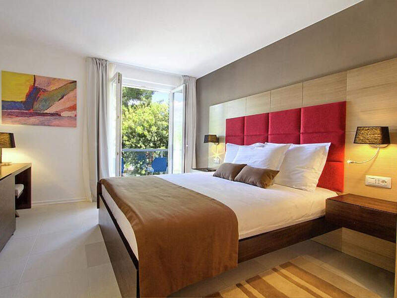 Sensimar Kalamota Island Resort