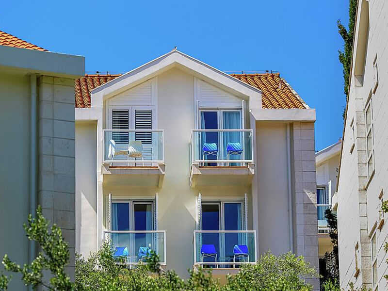 Sensimar Kalamota Island Resort
