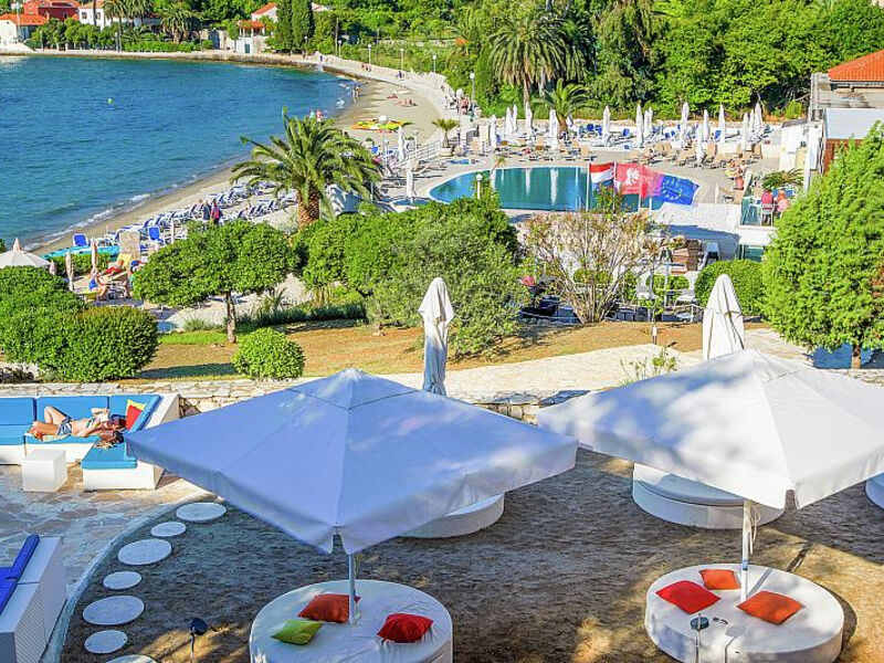 Sensimar Kalamota Island Resort
