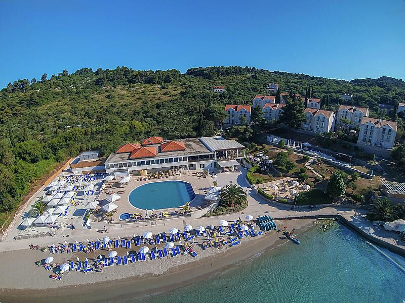 Sensimar Kalamota Island Resort