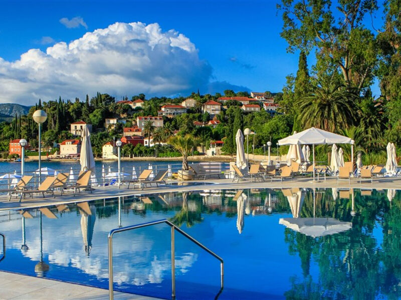 Resort Sensimar Kalamota Island