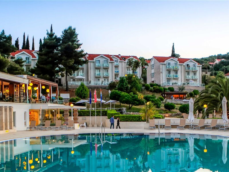 Resort Sensimar Kalamota Island