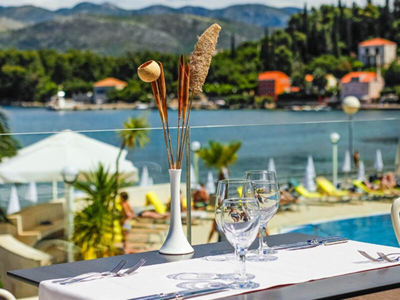 Resort Sensimar Kalamota Island