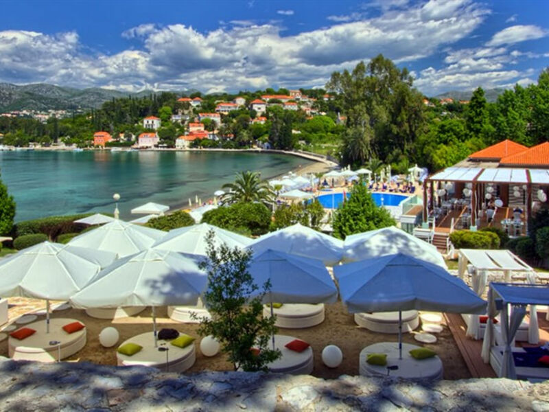 Resort Sensimar Kalamota Island
