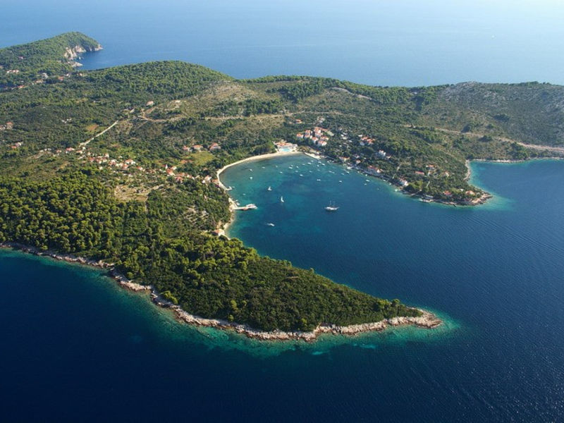 Resort Sensimar Kalamota Island