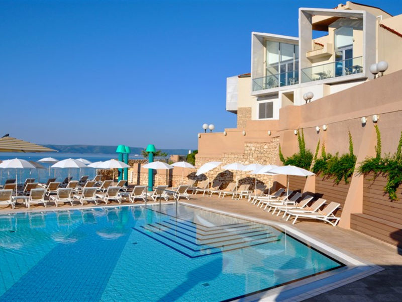 Sensimar Makarska