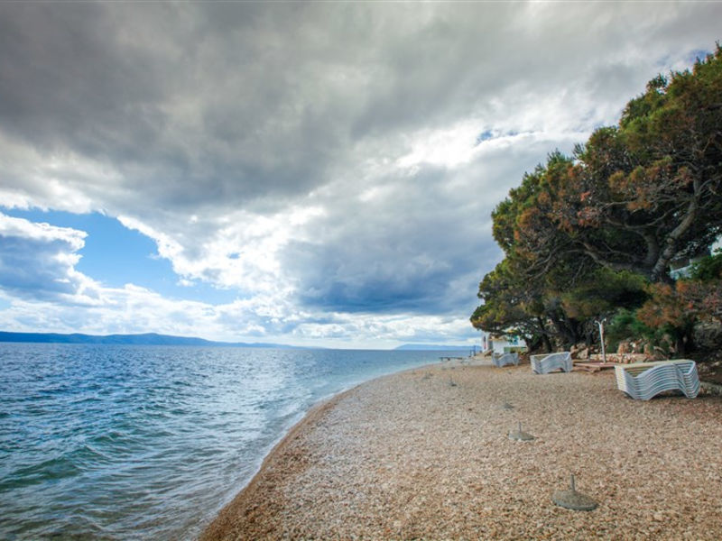 Sensimar Makarska