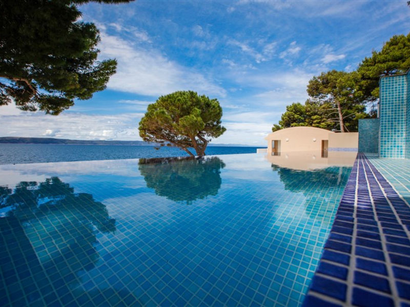Sensimar Makarska