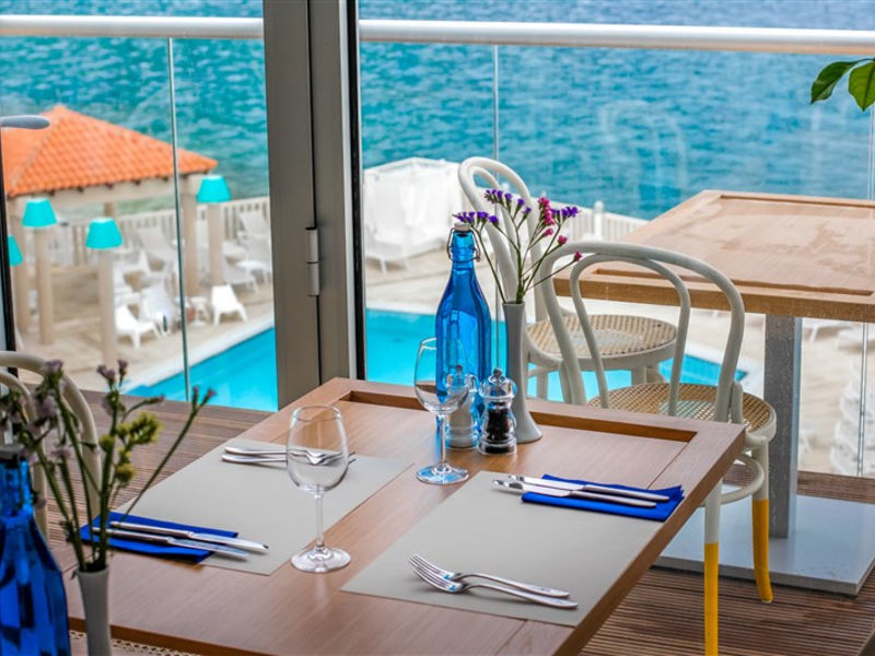 Sensimar Makarska