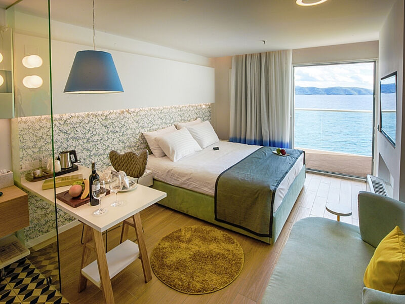Sensimar Makarska