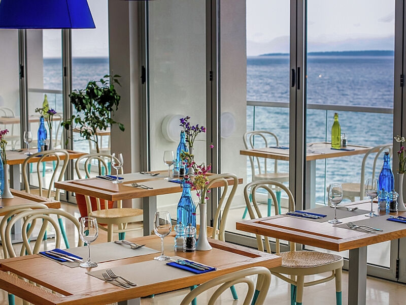 Sensimar Makarska