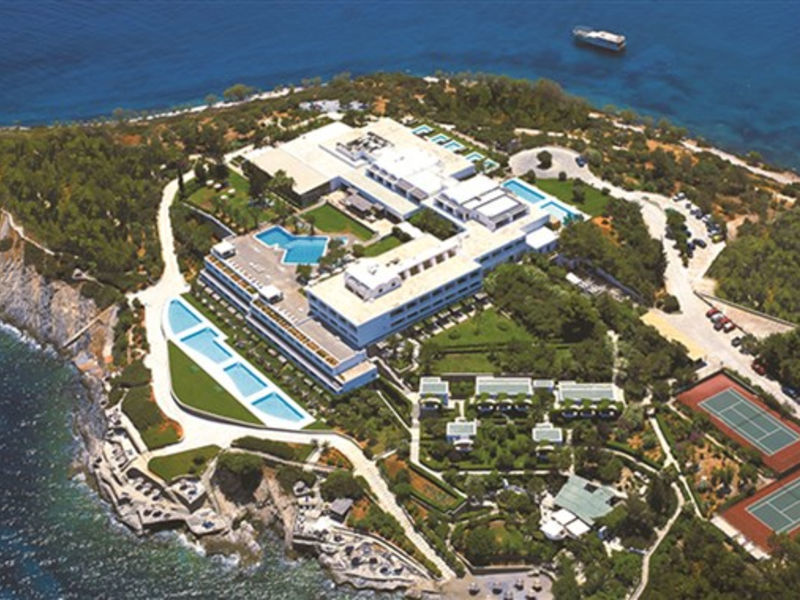 Sensimar Minos Palace