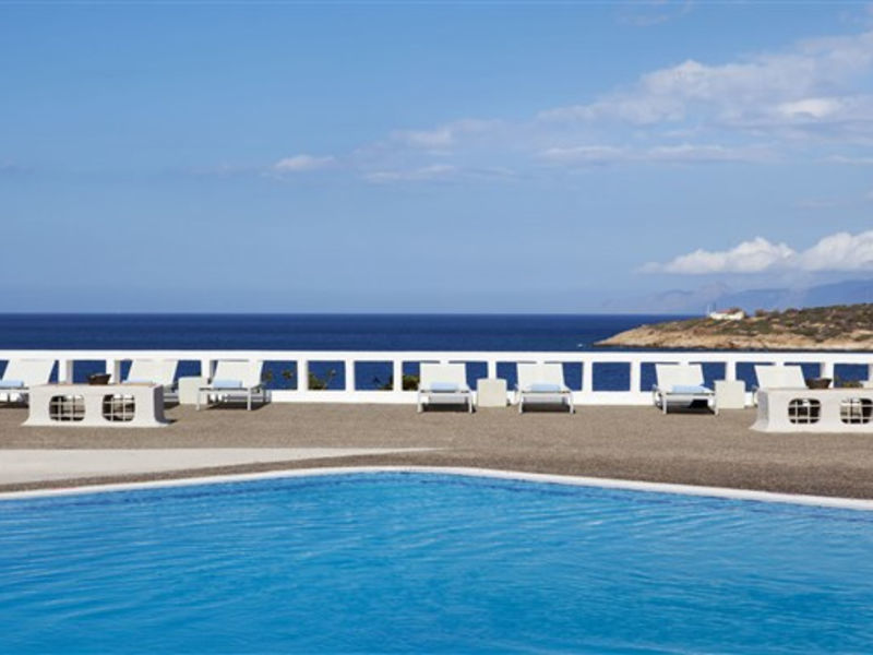 Sensimar Minos Palace