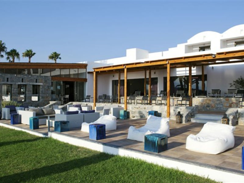 Sensimar Minos Palace