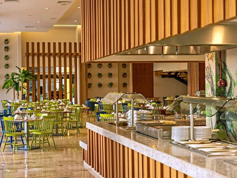 Sensira Resort & Spa Riviera Maya