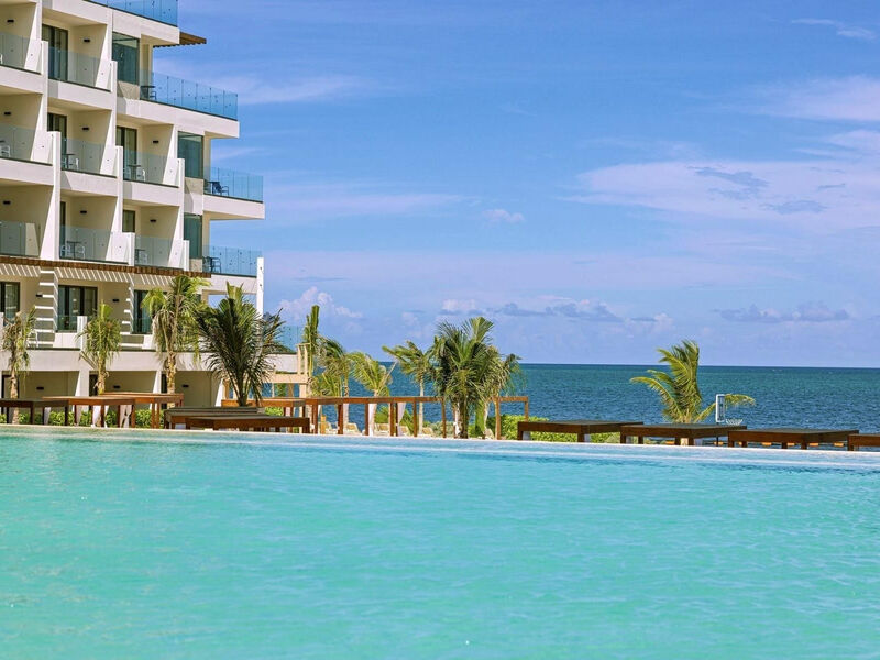 Sensira Resort & Spa Riviera Maya