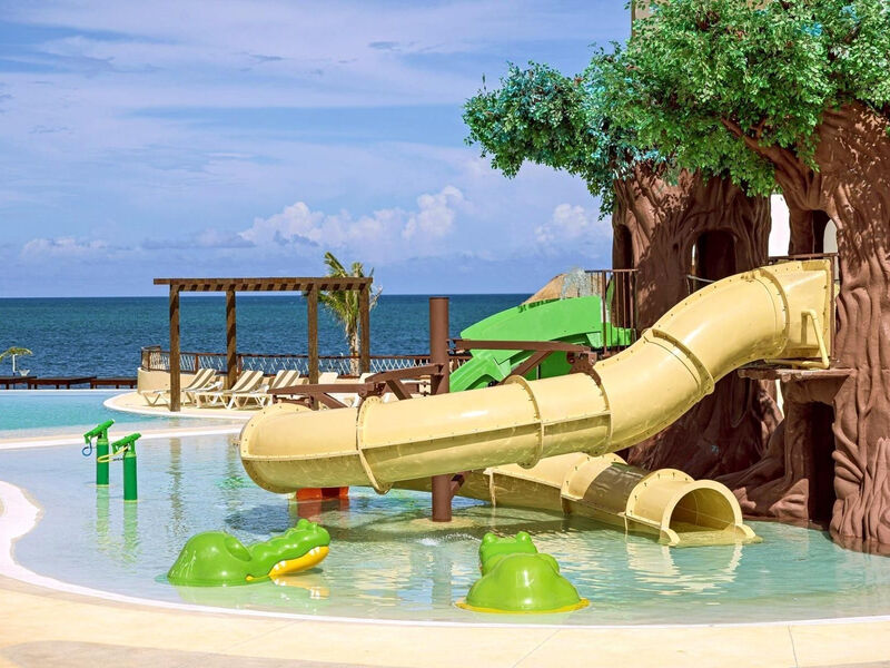 Sensira Resort & Spa Riviera Maya