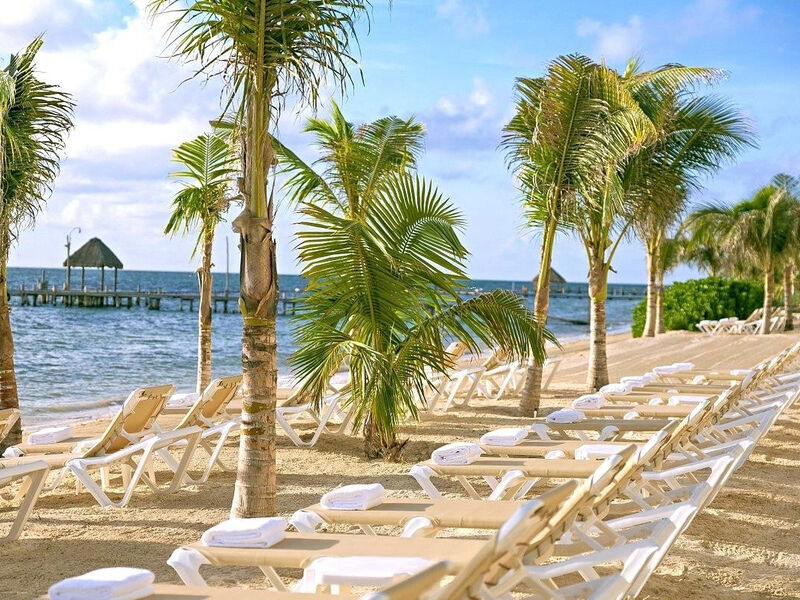 Sensira Resort & Spa Riviera Maya