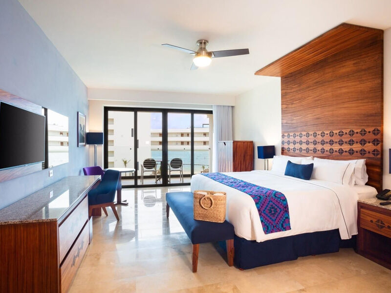 Sensira Resort & Spa Riviera Maya