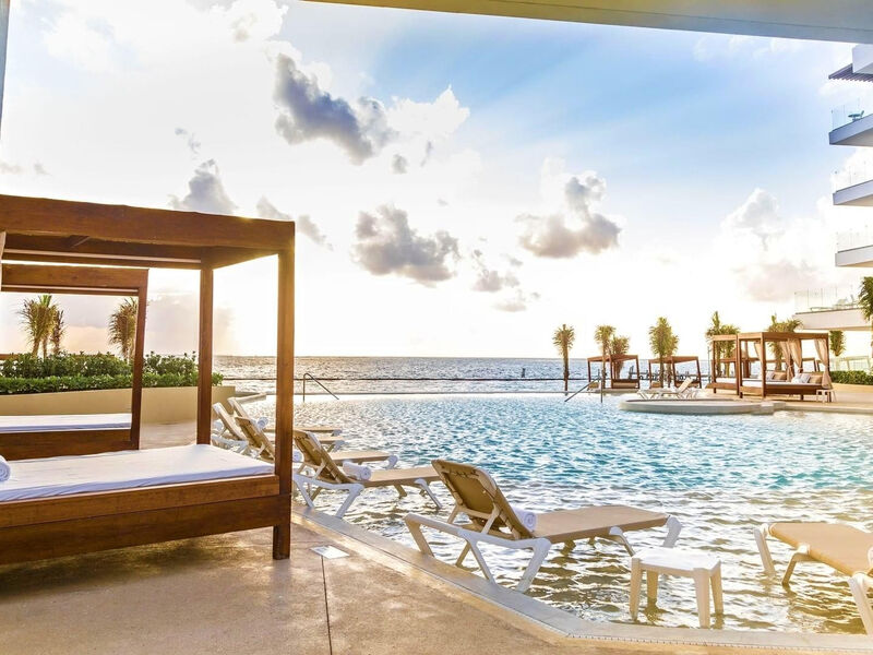 Sensira Resort & Spa Riviera Maya