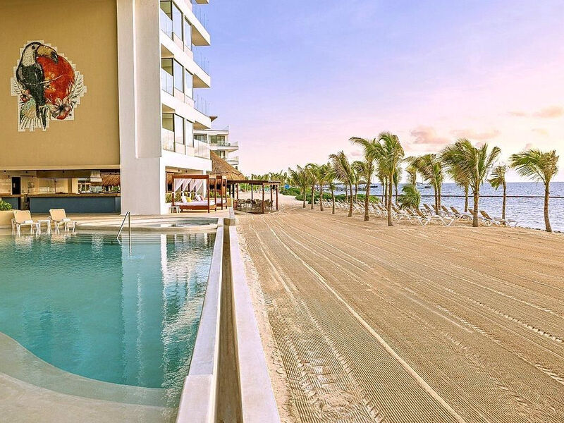 Sensira Resort & Spa Riviera Maya