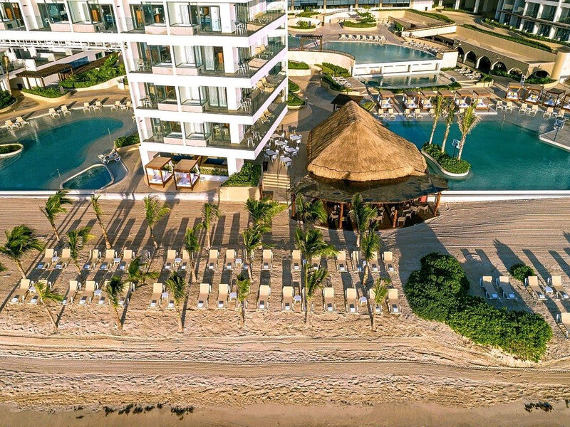 Sensira Resort & Spa Riviera Maya