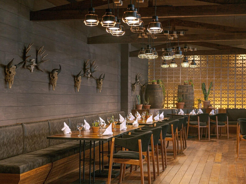 Sensira Resort & Spa Riviera Maya
