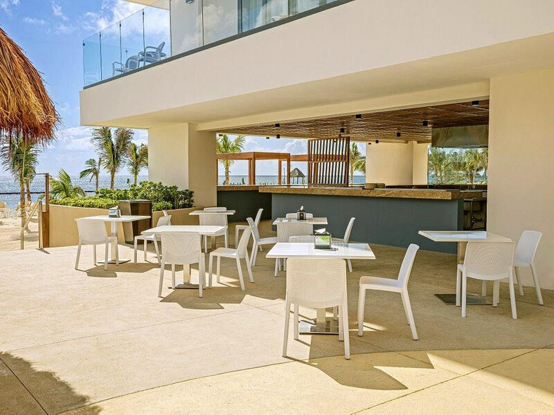 Sensira Resort & Spa Riviera Maya