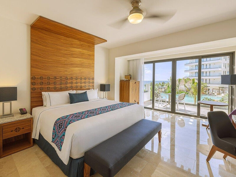 Sensira Resort & Spa Riviera Maya