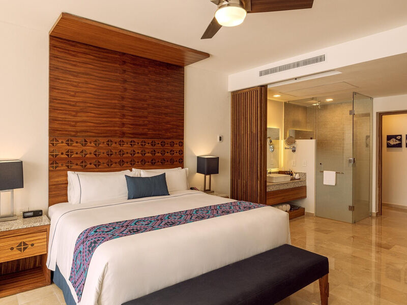 Sensira Resort & Spa Riviera Maya