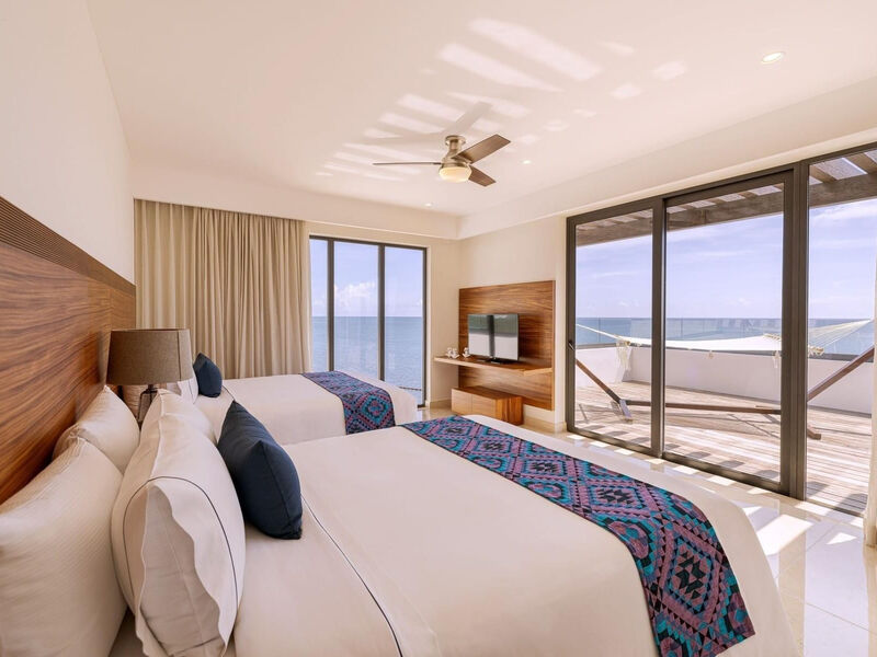 Sensira Resort & Spa Riviera Maya