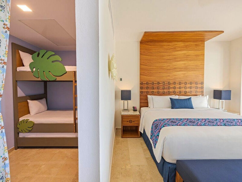 Sensira Resort & Spa Riviera Maya