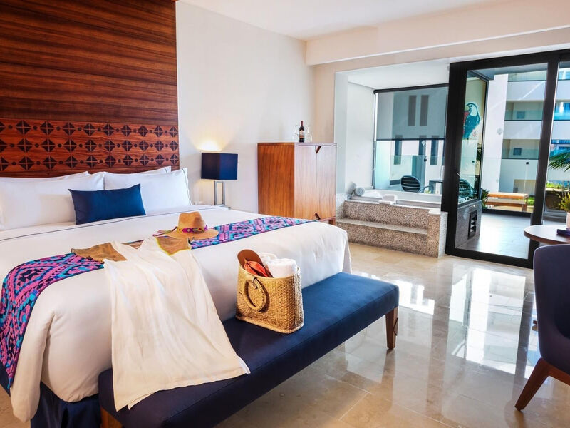 Sensira Resort & Spa Riviera Maya