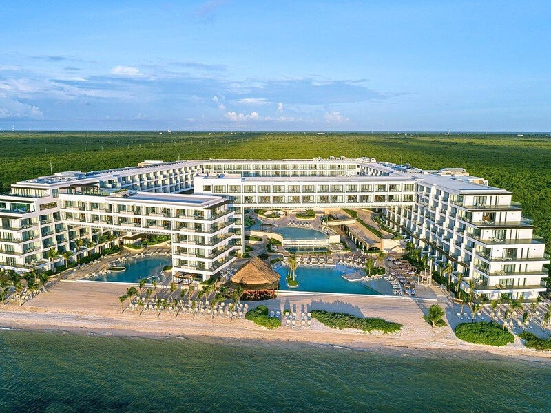 Sensira Resort & Spa Riviera Maya