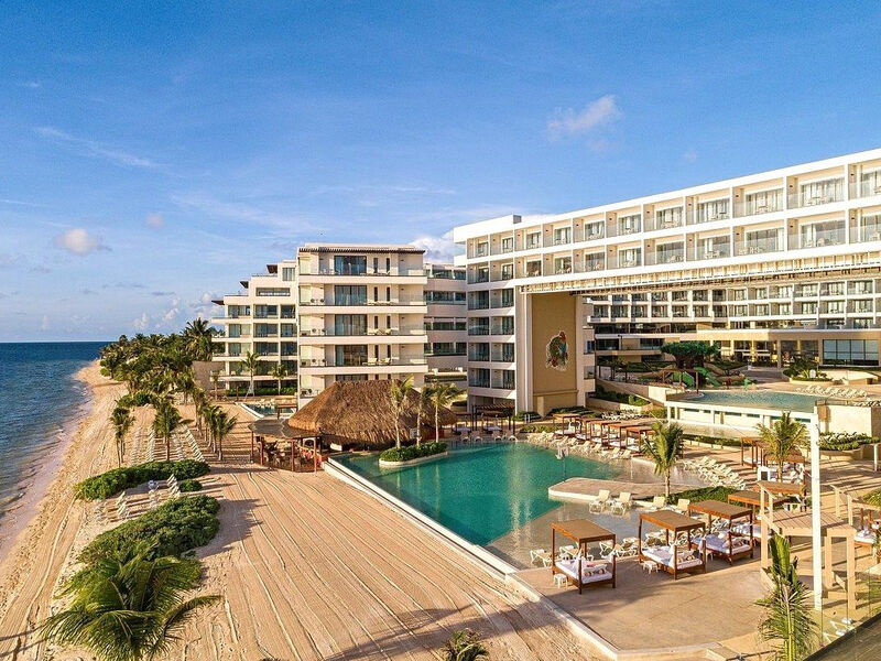 Sensira Resort & Spa Riviera Maya