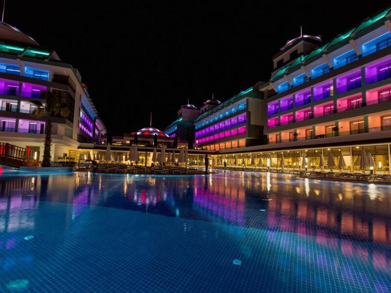 Sensitive Premium Resort & Spa